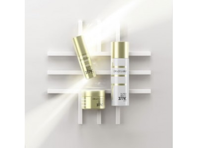 No.1ドクターズコスメ※ ドクターシーラボ　ブランドアンバサダー栗山千明さんが語る白く透明感溢れるツヤ肌を叶える美肌ルールとは