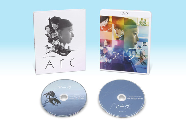 PEESFZяAΐcēFq剉ŉf扻@fwArc A[NxBlu-rayDVDQQTɔ