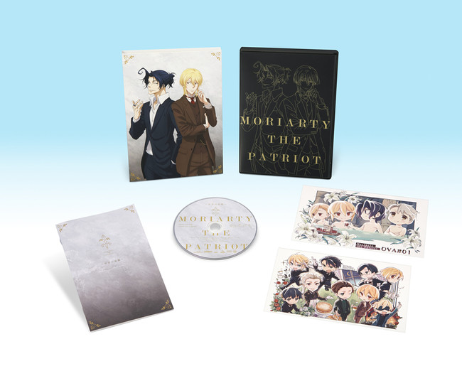 AjwJ̃A[eBxSVOVAS2b^@uJ̃A[eB`S̒ǉ`vBlu-rayDVDSQVɔ