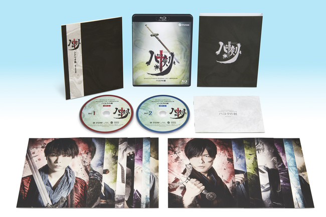 ؐDw~䐰qiw@mK_UCxEwF̓}g2205xj@Kiramune Presents READING LIVE10NLOwnRŇxBlu-ray527