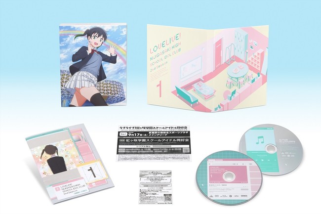 uCovǁuԁvII12l1l̏Ɩatwh}Blu-rayœowuCuIwXN[AChDxTVAj2 Blu-rayP624ɔ