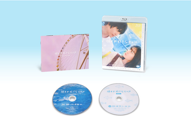 _ ~ RcǓ ~ ēFČ@lƐl荇Ƃ̍Ƃ̐ɂ]`ʂ̕@wޏDȂ̂́xBlu-rayDVD 624ɔ