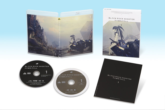 OŐlĆuubNbNV[^[vSĂVVKAjTVAjwubNbNV[^[ DAWN FALLxBlu-ray 17Q7ɔ