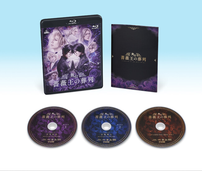 VFCNXsAči̐^ITVAjuKN̑vҖ]̕䉻IwKN̑xBlu-ray1125