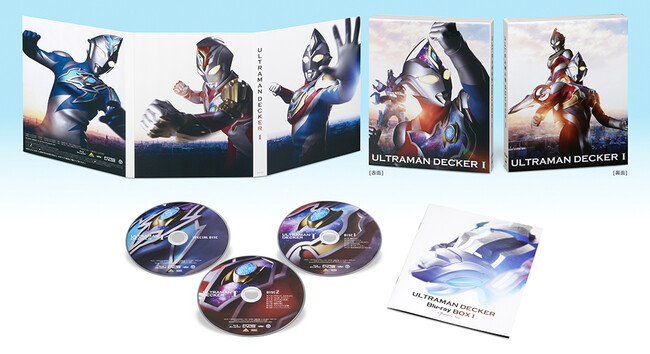 Au[giM@Eg}V[YŐVwEg}fbJ[xBlu-ray BOX 11223@