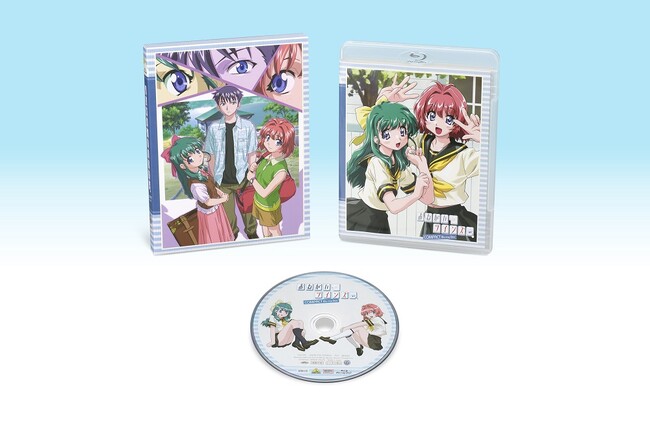 u˂vV[Y20NLOIu˂cCY@COMPACT Blu-ray Boxv   728