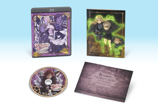 TVJn6NIwvZXEvVpxSV쑱ґ3́wvZXEvVp Crown Handlerx3Blu-ray 1122