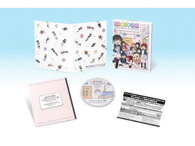 『ラブライブ！虹ヶ咲学園スクールアイドル同好会』13人の日常を描くショートアニメ第2弾「にじよん あにめ...