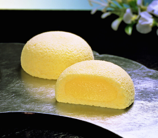 【期間限定出店】仙台銘菓 「萩の月」でおなじみの菓匠三全が6/17(水)大丸札幌店ほっぺタウンに期間限定出店!