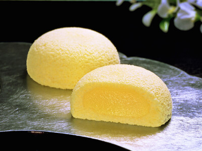 【期間限定出店】仙台銘菓 「萩の月」でおなじみの菓匠三全が6/17(水)大丸札幌店ほっぺタウンに期間限定出店！