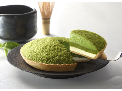 【リニューアルOPEN】和洋菓子ブランド「HONMIDO」阪神梅田店がリニューアル！限定の新作『抹茶クリ...