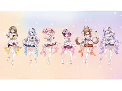 1���V�ԑg�A�j���u�ق��؂���� �`�T�������ƍ��ق��ؒc�̔閧�`�vPV��2�e���ցI�G���f�B���O�e�[�}��VTuber�A�C�h�����j�b�g�u���݂�ǂ�v�Ɍ���I