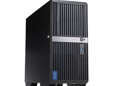 第3世代 Intel(R) Xeon(R) スケーラブル・プロセッサ対応 ハイエンドFAコンピュータ「VPC-7000シリーズ」新発売