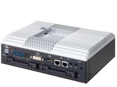 新放熱技術で使用温度範囲を最大40%拡張した ハイパワーファンレス組み込み用PC「ボックスコンピュータ(R) BX-M2510」を新発売