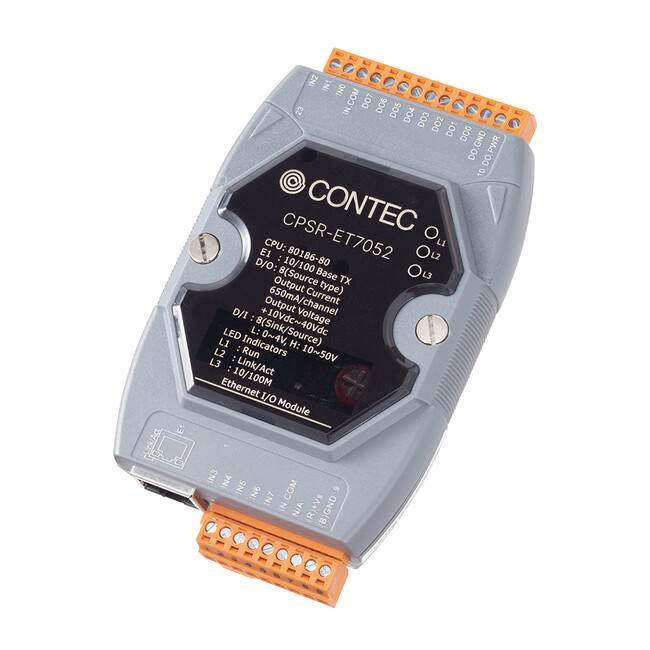 耐環境リモートI/O「CONPROSYS(R) Robust I/Oシリーズ」ラインアップ23製品を一斉発売