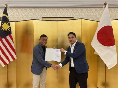 【NINZIA マレーシア展開】マレーシアのフードテック企業、ジャックフルーツを使用した代替肉スタートアップ "NANKA Sdn Bhd" とMOU締結。