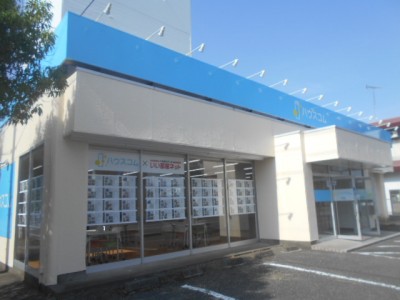 ハウスコム、6月9日に2店舗同時オープン！直営店167店舗体制へ！リフォーム拠点も増設！