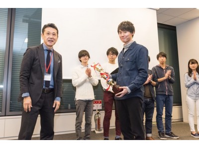 【イベントレポート】ハウスコム第2回学生ビジネスコンテスト決勝戦