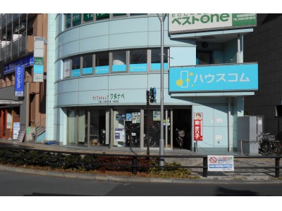 賃貸仲介のハウスコム、1月4日に「武蔵境店」をオープン！全国177店舗体制で2019年をスタート！