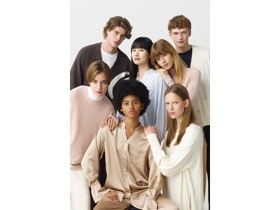 ReFaのリカバリーウェア「ReFa VITALWEAR（リファ バイタルウェア）」2026秋冬コレクション　9月1日より順次発売決定