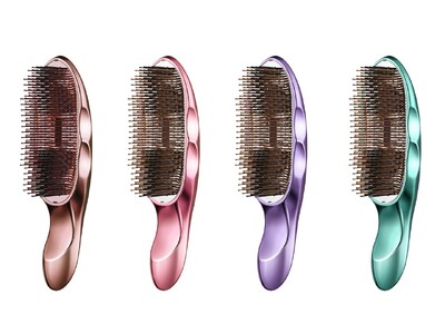 「ReFa ION CARE BRUSH PREMIUM SE（リファイオンケアブラシプレミアムSE）」 2026年7月22日（水）新発売