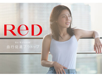 ReDから着る