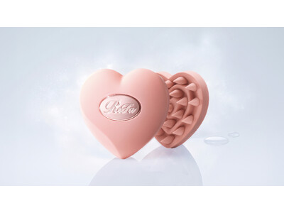 シャンプー時にも、ドライヘアにも。頭皮をほぐし、毎日を整える。 「ReFa HEART SCALP 2（リファハートスカルプ ツー）」 2026年10月16日（金）新発売