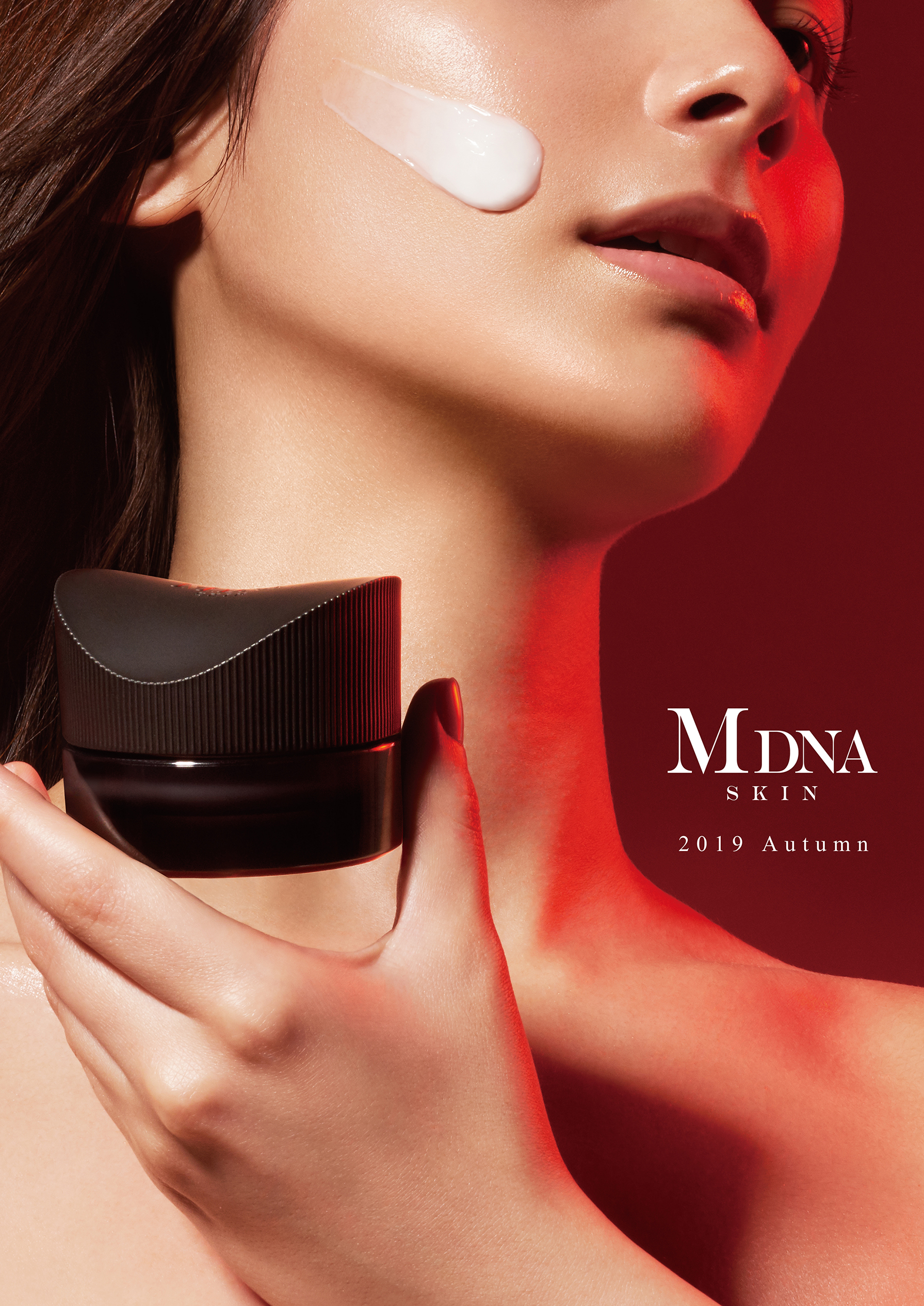 MDNA SKIN AUTUMN CAMPAIGN 2019を実施します。 | 美ST ONLINE