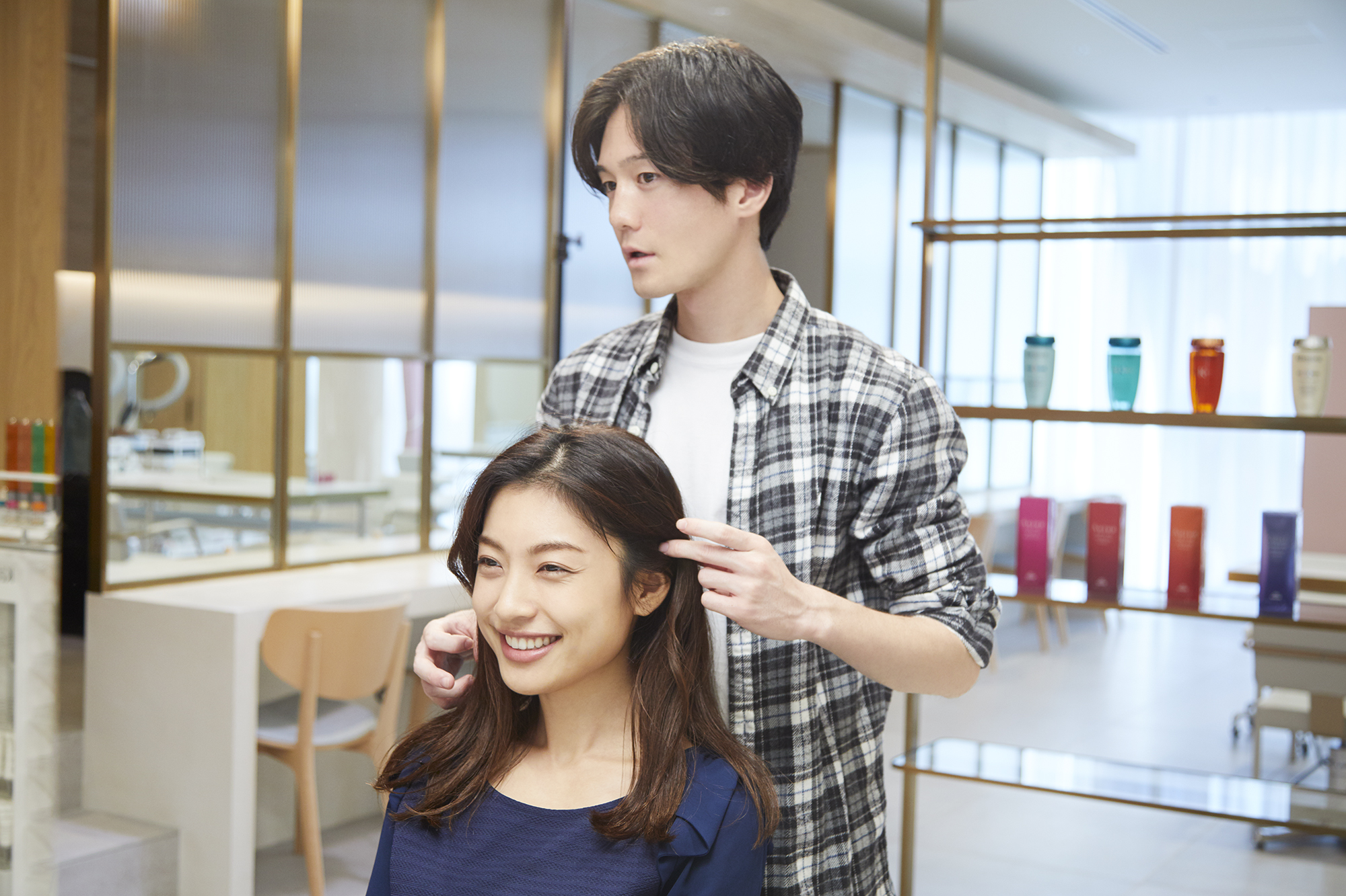 臨時休館中の美の複合施設「Beauty Connection Ginza」おうち美容を応援する無料オンラインレッスン開催！
