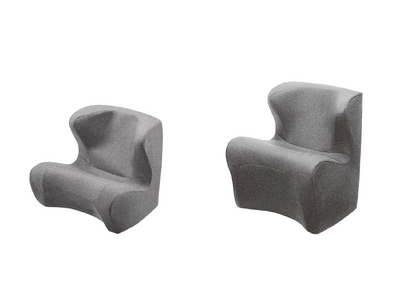 Style Dr.CHAIR、Style Dr.CHAIR Plusに新色登場　直営店限定のグレーカラーを12月中旬より販売開始