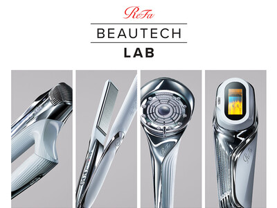 【体験レポート】リファBEAUTECH LAB 2025：最先端美容テクノロジーを体感！二子玉川蔦屋家電から始まる感動
