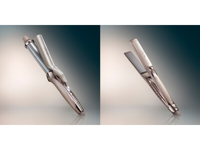 ダメージレスを超えて、プロの表現力まで再現。ツヤ、なめらかさ