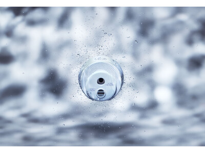 美肌ケアも温活も。ファインバブルで肌と身体を整える 新しい入浴体験を。 「ReFa ULTRA FINE BUBBLE BATH 」 2025年12月10日（水）新発売