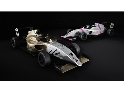 ReFaブランドが女性だけのモータースポーツシリーズKYOJO CUPに「Team ReFa」として参戦