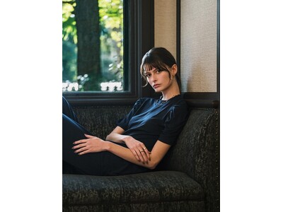 ReFaのリカバリーウェア 「ReFa VITALWEAR（リファ バイタルウェア）」2026 春夏コレ...