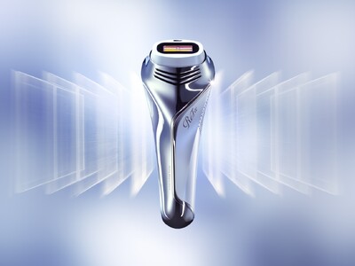 高速連続照射×冷却機能で、スピードも心地よさも叶える光美容器。「ReFa EPI GO COOL（リファエピ ゴー クール）」2026年3月4日（水）新発売