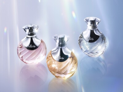 「ReFa THE PERFUME HAIR MIST（リファザパフューム ヘアミスト）」 好評につき、取り扱い市場拡大決定