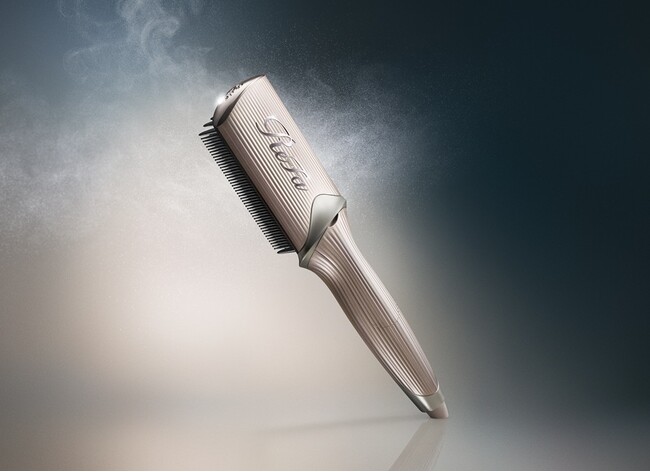 梳かすだけで、質感革命。「ReFa TREATMENT IRON」 「ReFa TREATMENT SERUM」2026年4月15日（水） 新発売