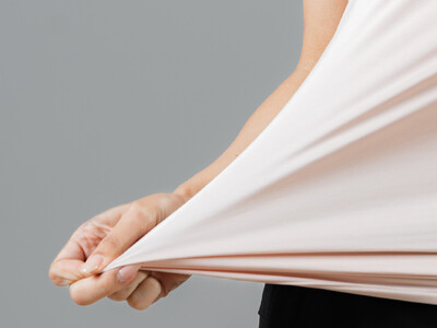 一枚でここちよく、着るだけで美姿勢つづく　Style BX Innerwear タンクトップ（カップ付き） 4月10日発売開始