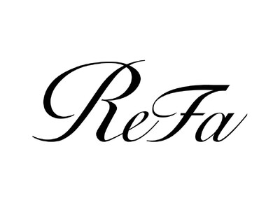 ReFa BEAUTY SHOWCASE 第一弾。人気ヘアケアにカラーバリエーションが登場　～カラーで広がる、新たな美の提案～
