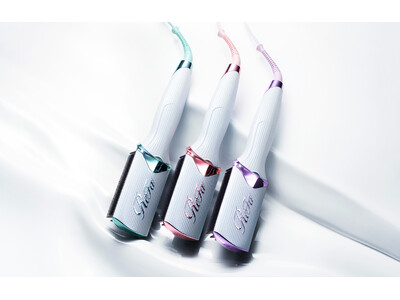 ReFa BEAUTY SHOWCASE 第一弾ラインナップより、 「ReFa TREATMENT IR...