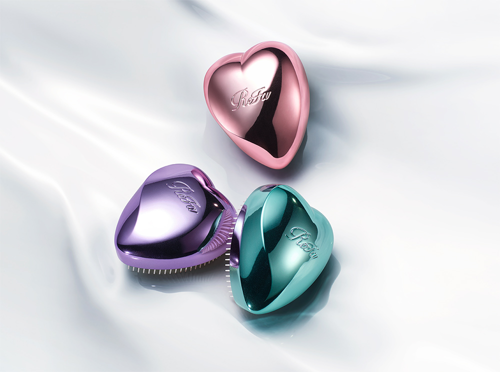 ReFa BEAUTY SHOWCASE 第一弾ラインナップより2026年4月15日（水）に6アイテム発売