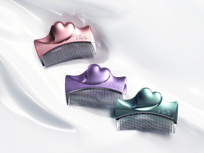 ReFa BEAUTY SHOWCASE 第二弾ラインナップより、「ReFa Aira WITH」「ReFa HEART BRUSH charm」新カラー追加
