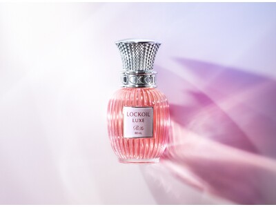 ReFa BEAUTY SHOWCASE 第四弾。ReFa GINZA先行発売の「ReFa LOCK OIL LUXE」を美容室に販路拡大決定