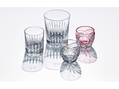 「ReFa Collection」第二弾　「ReFa CRYSTAL 江戸切子 -EDO KIRIKO-」　2026年6月17日（水）ReFa GINZAにて新発売