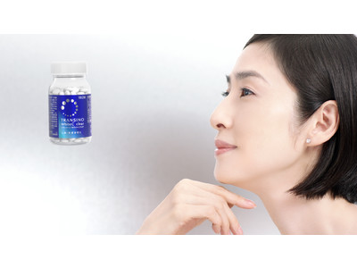 天海祐希さん、澄みわたる美肌で魅了！力強いまなざしで妥協のないシミケアに挑む。メイキング動画・撮影中の裏話も。