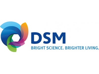 DSM, 2017年通期決算を発表