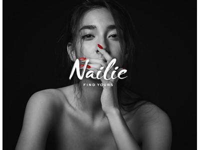 ネイリストと個人をつなぐSNS型予約アプリ「Nailie(ネイリー)」が東京エリアで一般ネイリスト登録を開始。７月の全国公開に先行して、東京エリアでの予約をスタートさせる。