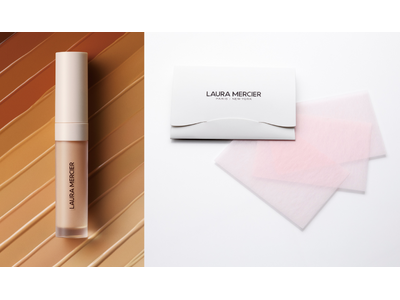 ローラ メルシエ：リアル フローレス ウェイトレス パーフェクティング コンシーラーご愛用感謝キャンペーン