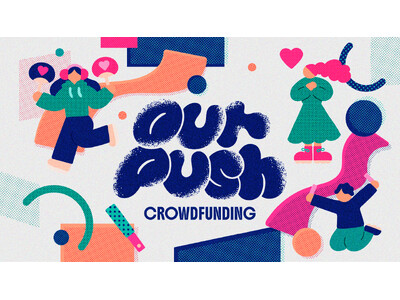 �t�@���������^�N���E�h�t�@���f�B���Ominsaka �����L���x���T�[�r�X�uOUR PUSH�v�n���I���c�}���ł̉����L���f�o���T�|�[�g